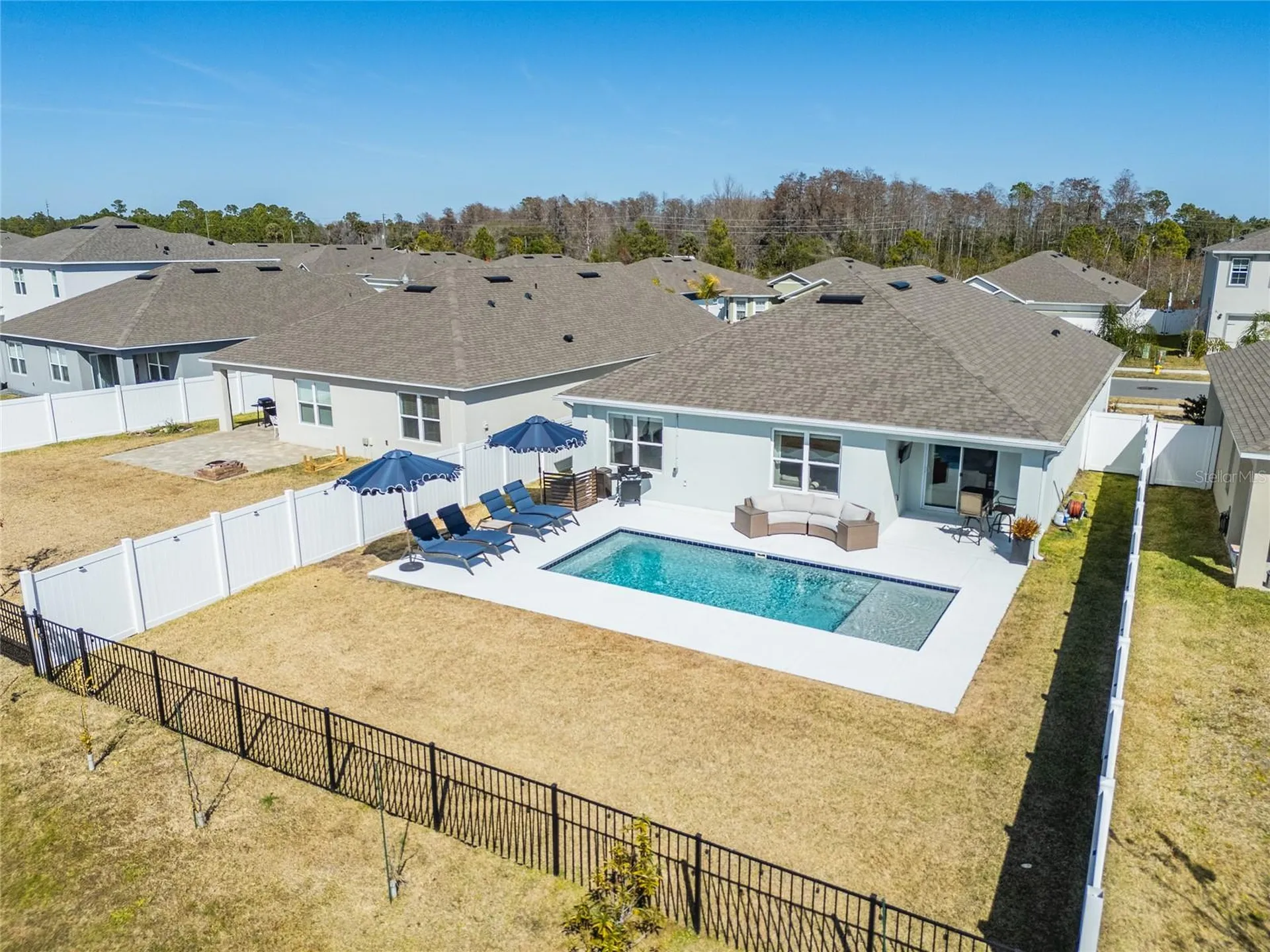 2697 Neverland Drive New Smyrna Beach FL 32168