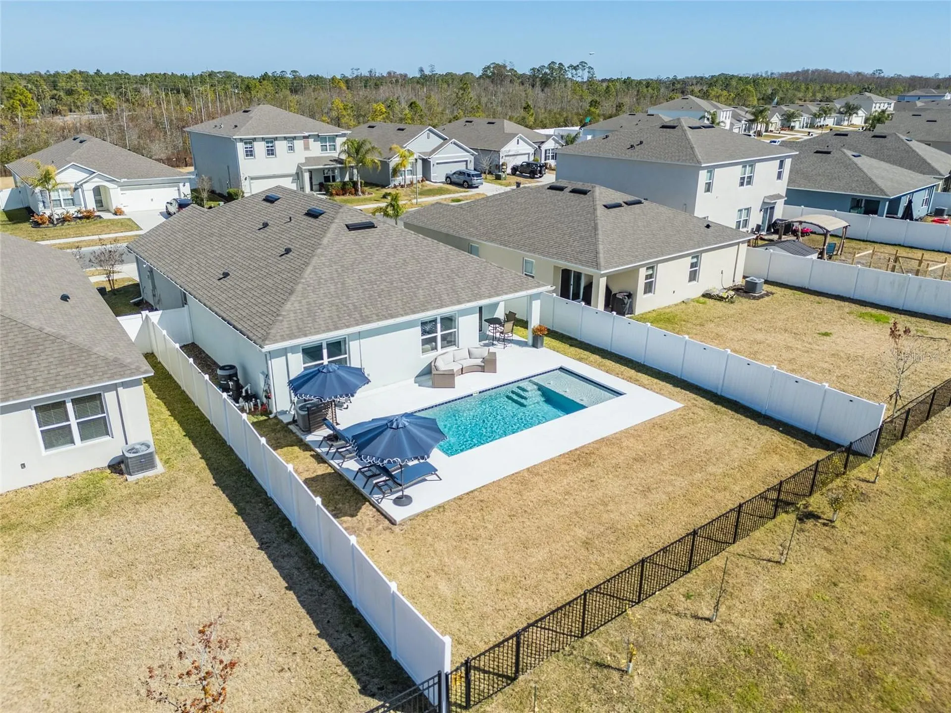 2697 Neverland Drive New Smyrna Beach FL 32168