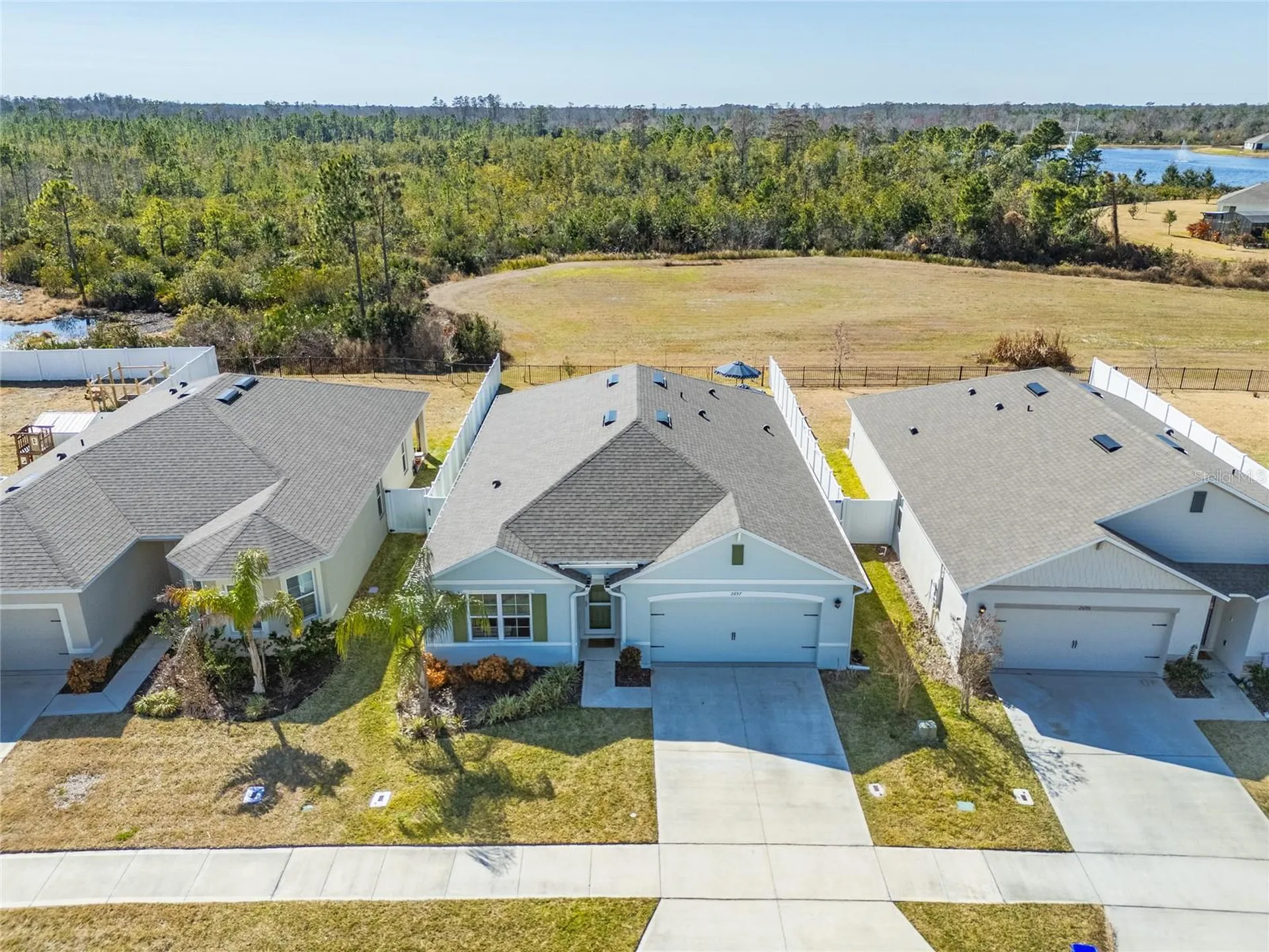 2697 Neverland Drive New Smyrna Beach FL 32168