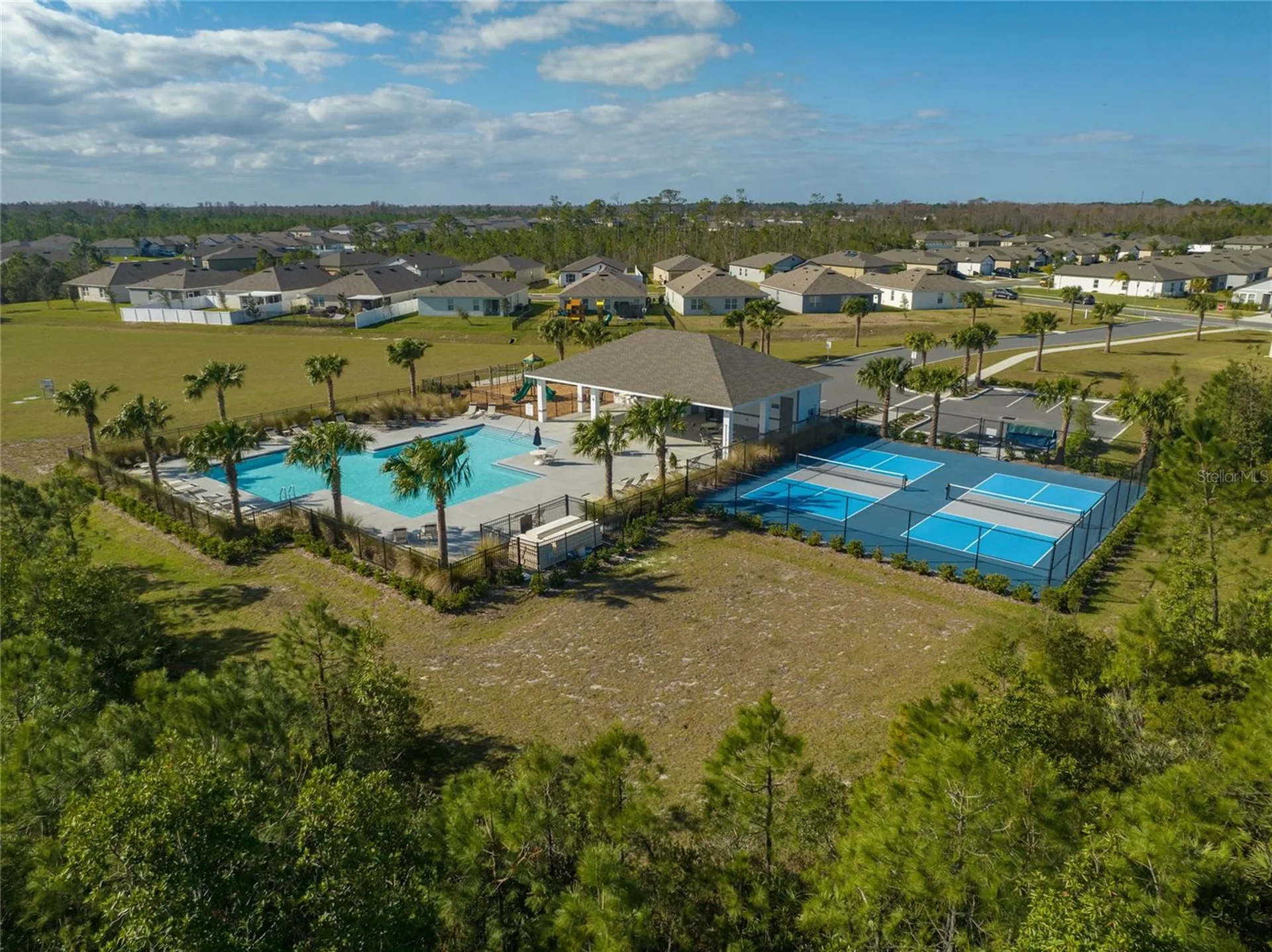 2697 Neverland Drive New Smyrna Beach FL 32168