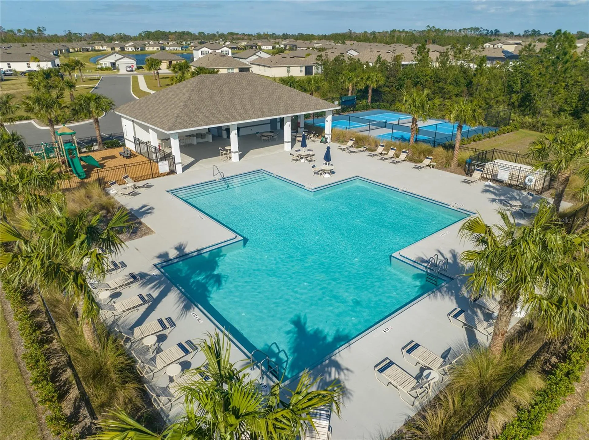 2697 Neverland Drive New Smyrna Beach FL 32168