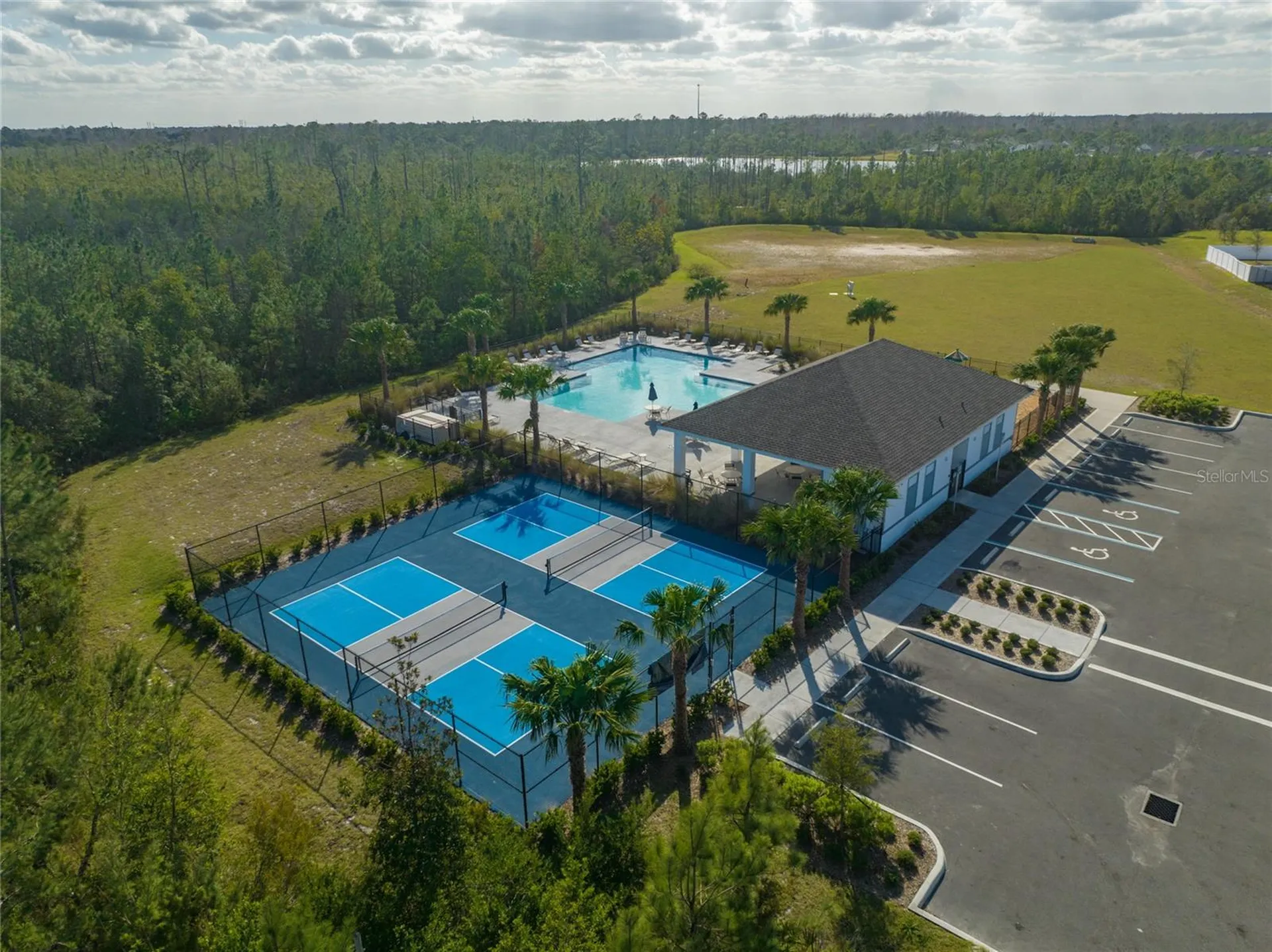 2697 Neverland Drive New Smyrna Beach FL 32168