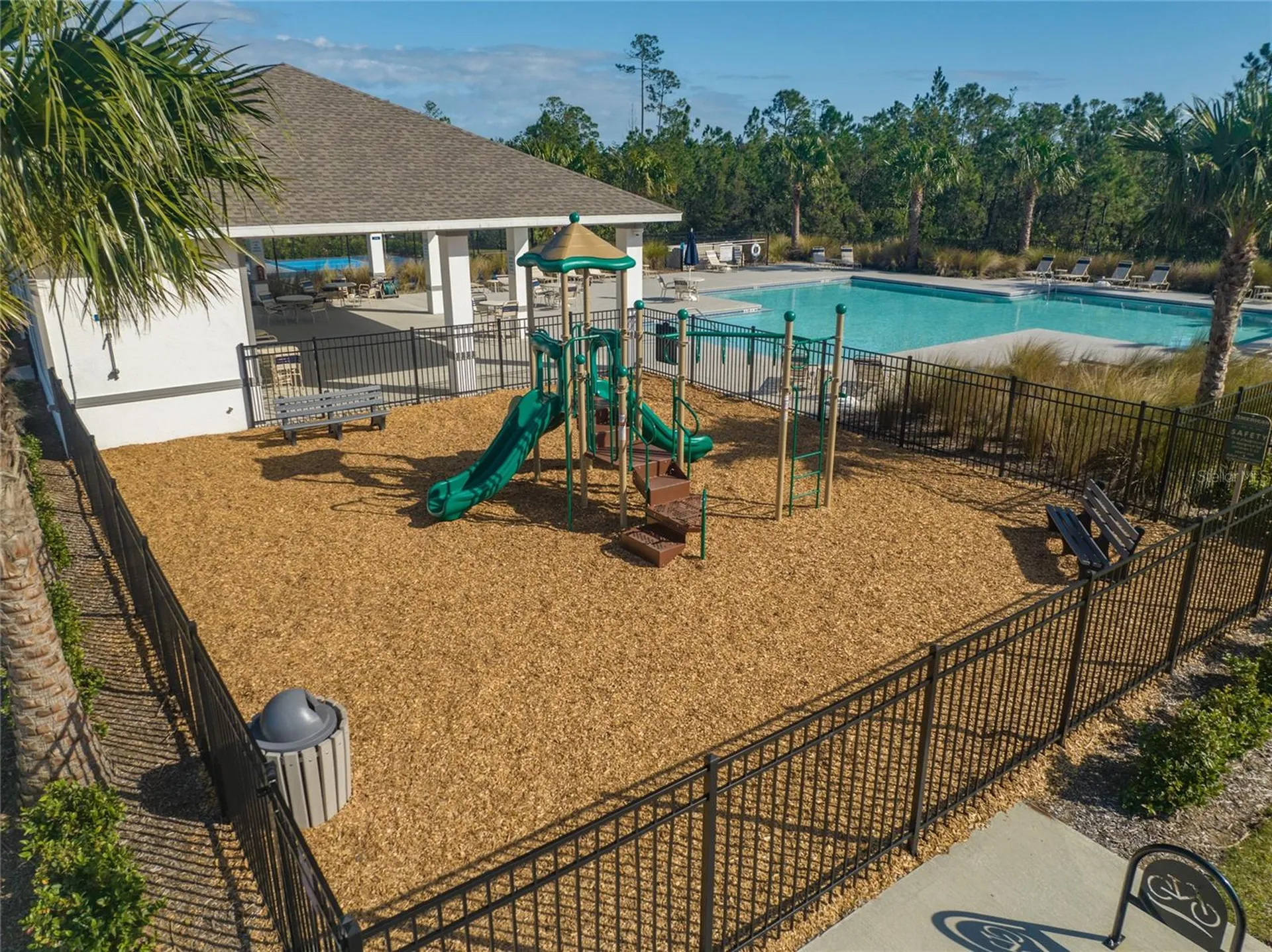 2697 Neverland Drive New Smyrna Beach FL 32168