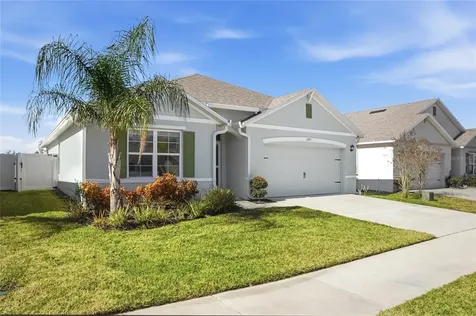2697 Neverland Drive New Smyrna Beach FL 32168