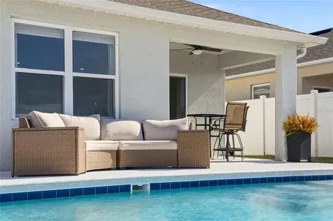 2697 Neverland Drive New Smyrna Beach FL 32168