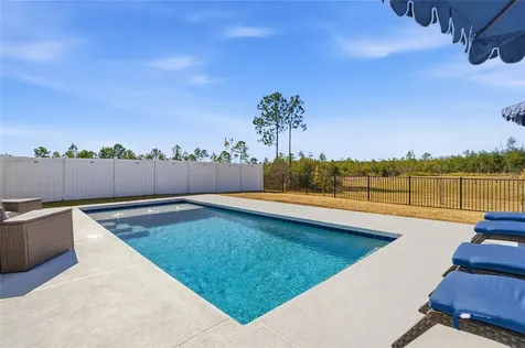 2697 Neverland Drive New Smyrna Beach FL 32168