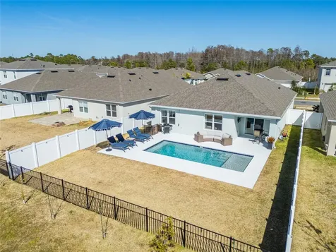 2697 Neverland Drive New Smyrna Beach FL 32168