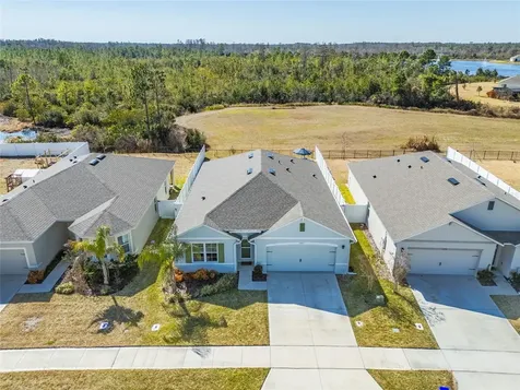 2697 Neverland Drive New Smyrna Beach FL 32168