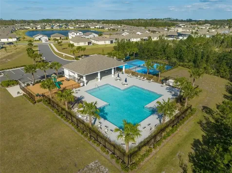 2697 Neverland Drive New Smyrna Beach FL 32168