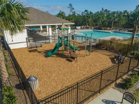 2697 Neverland Drive New Smyrna Beach FL 32168