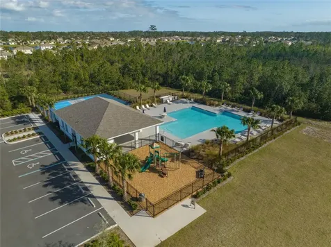 2697 Neverland Drive New Smyrna Beach FL 32168