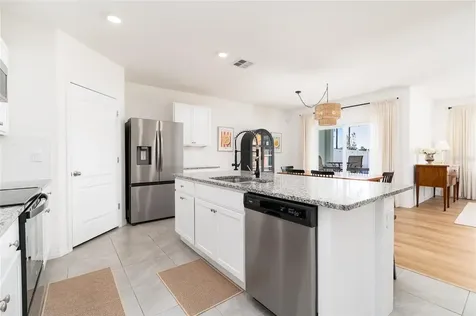 2697 Neverland Drive New Smyrna Beach FL 32168