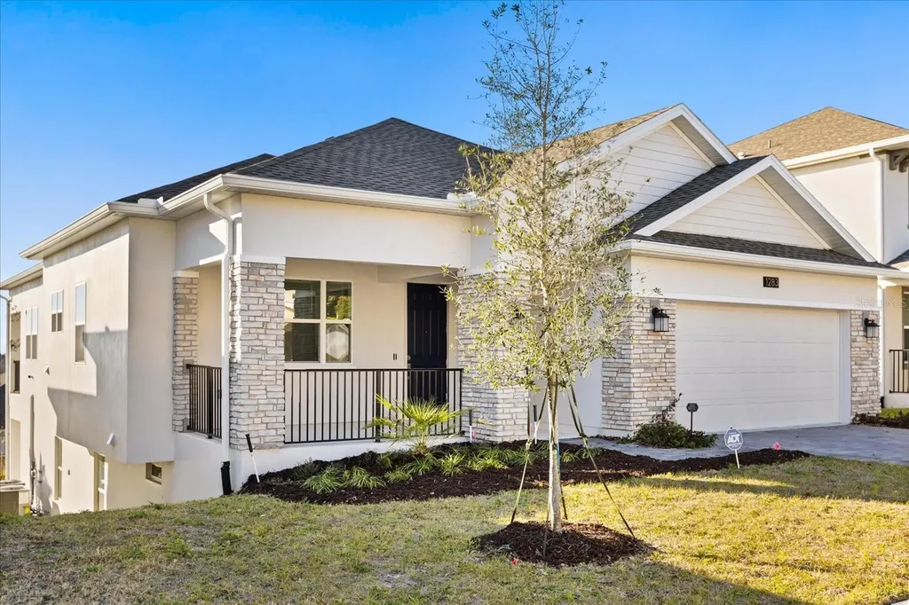 1283 Dora Parc Lane Mount Dora FL 32757