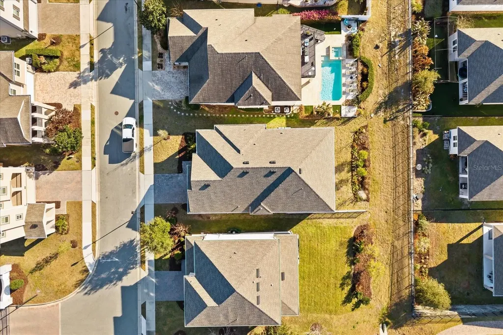 1283 Dora Parc Lane Mount Dora FL 32757