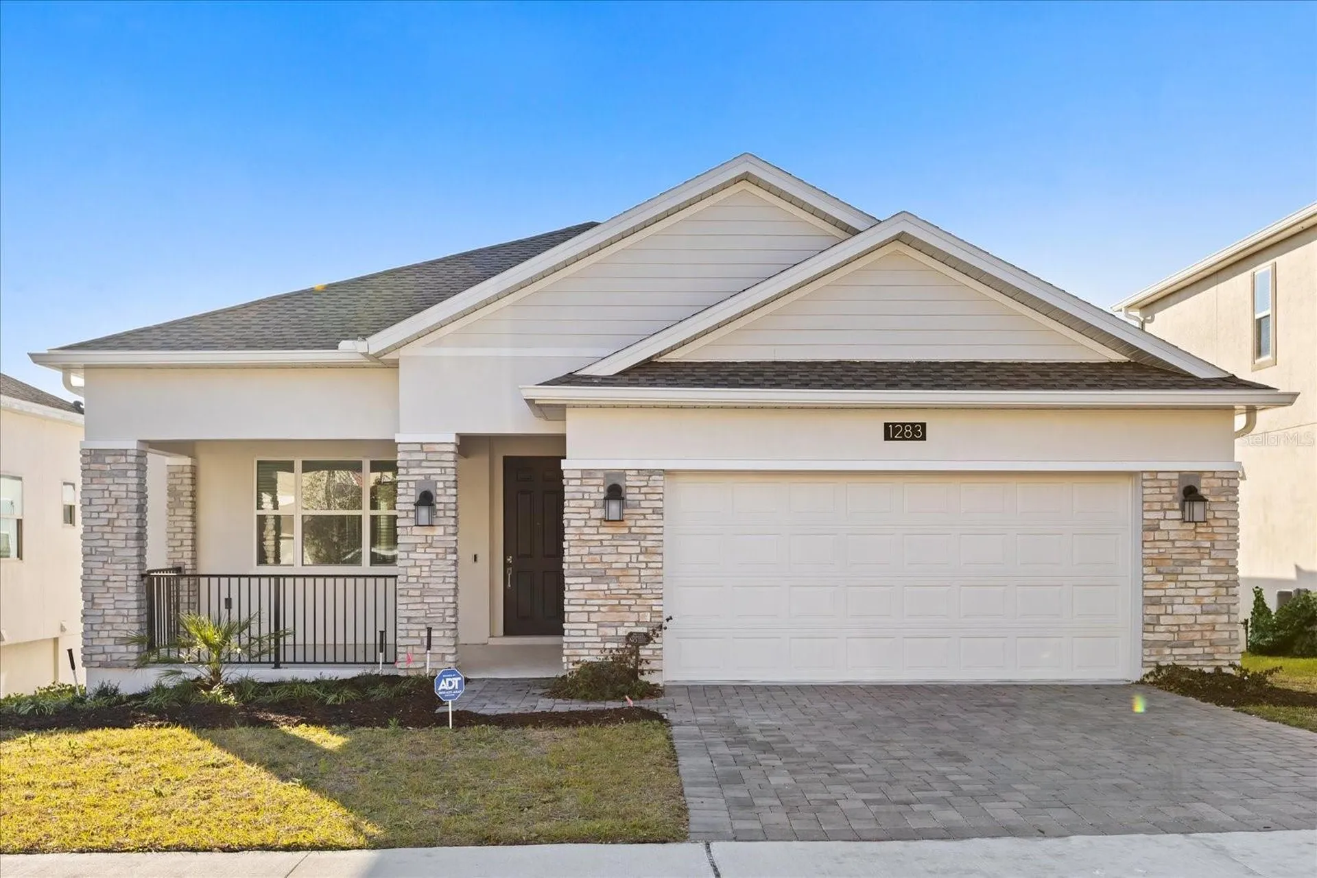 1283 Dora Parc Lane Mount Dora FL 32757
