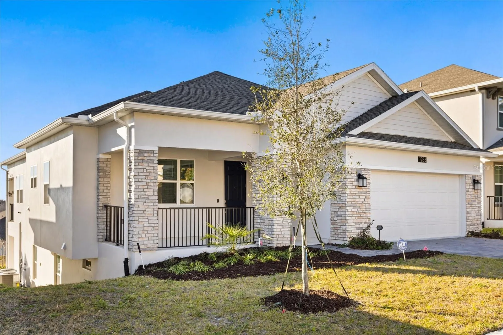 1283 Dora Parc Lane Mount Dora FL 32757