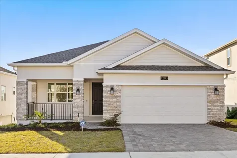 1283 Dora Parc Lane Mount Dora FL 32757
