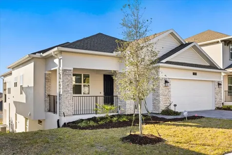 1283 Dora Parc Lane Mount Dora FL 32757