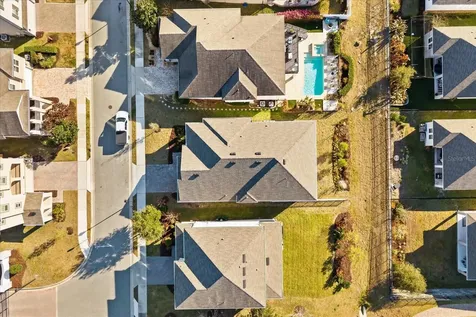 1283 Dora Parc Lane Mount Dora FL 32757