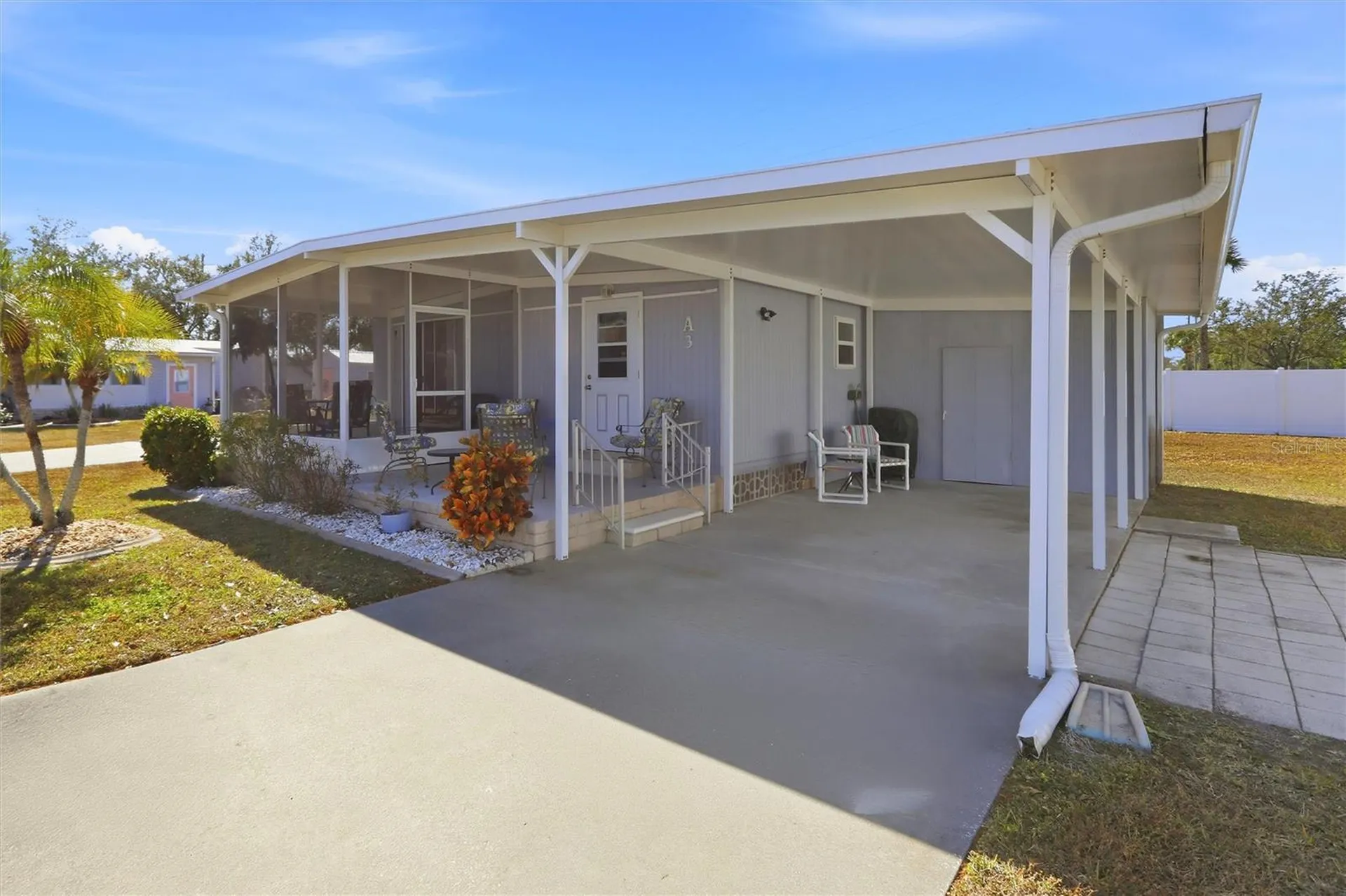3 S Mockingbird Punta Gorda FL 33950
