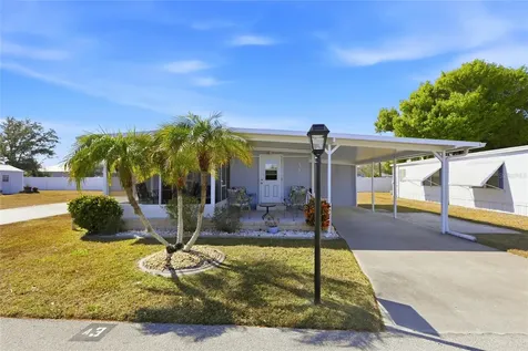 3 S Mockingbird Punta Gorda FL 33950
