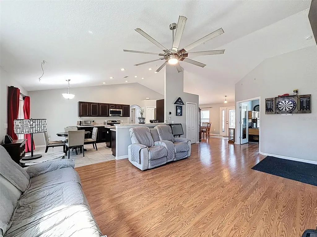 13046 Kildeer Road Weeki Wachee FL 34614