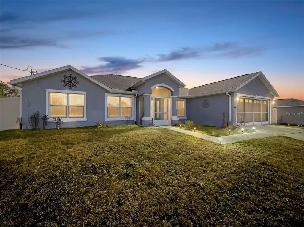 13046 Kildeer Road Weeki Wachee FL 34614