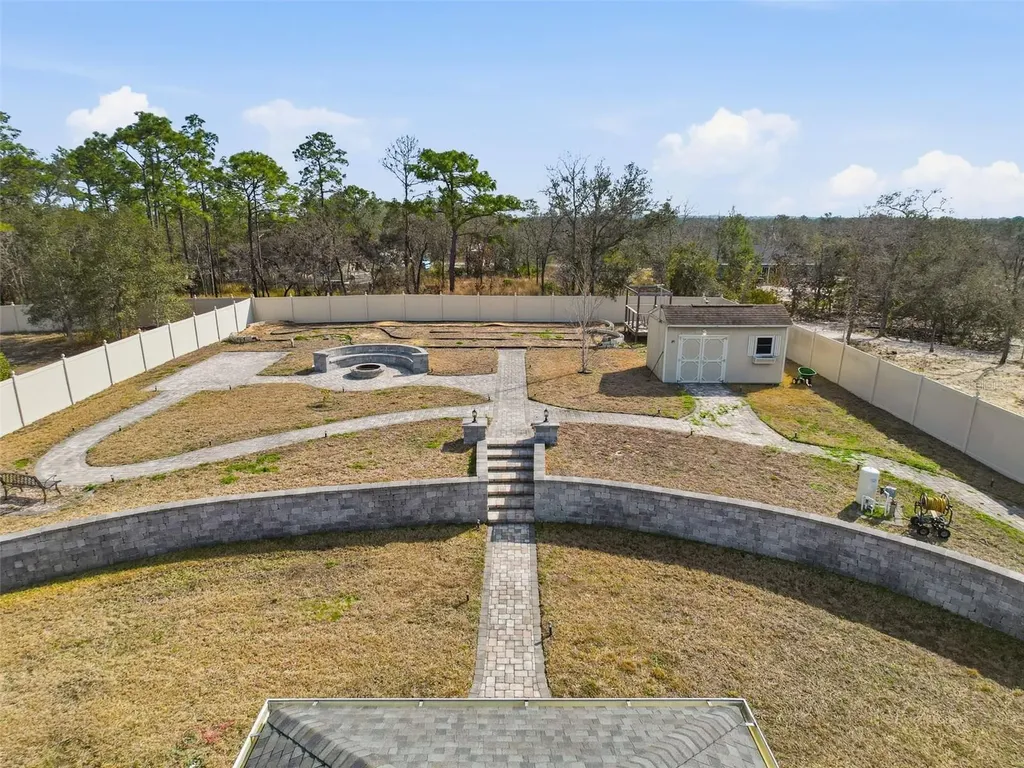 13046 Kildeer Road Weeki Wachee FL 34614