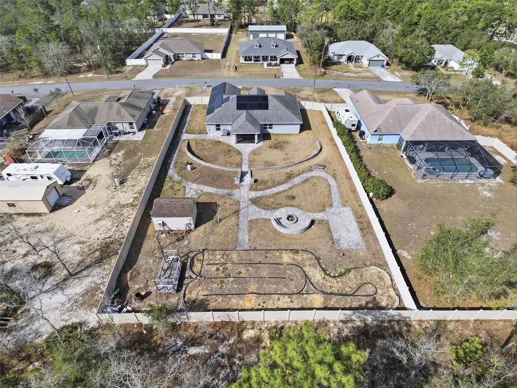 13046 Kildeer Road Weeki Wachee FL 34614