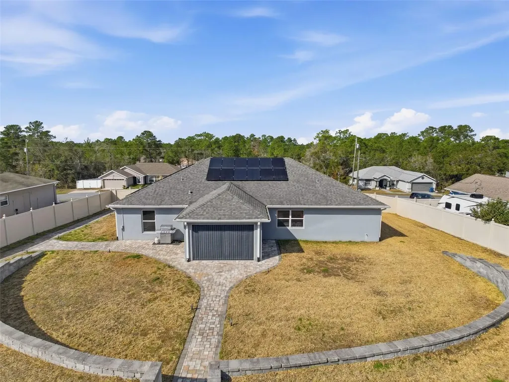 13046 Kildeer Road Weeki Wachee FL 34614