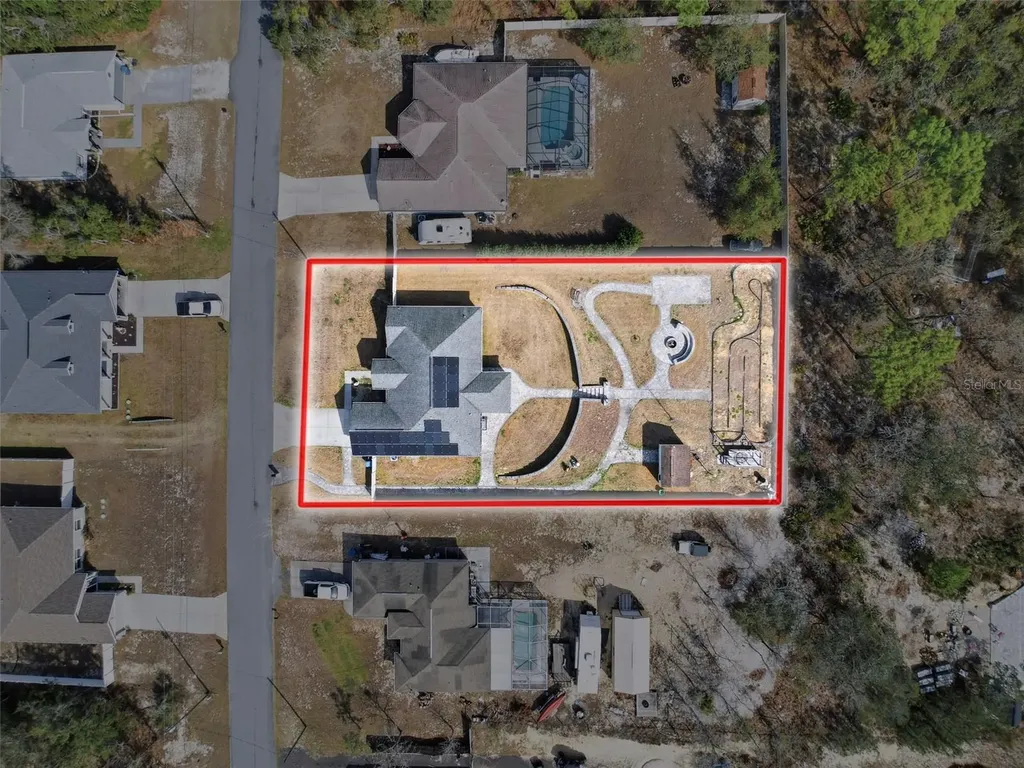 13046 Kildeer Road Weeki Wachee FL 34614