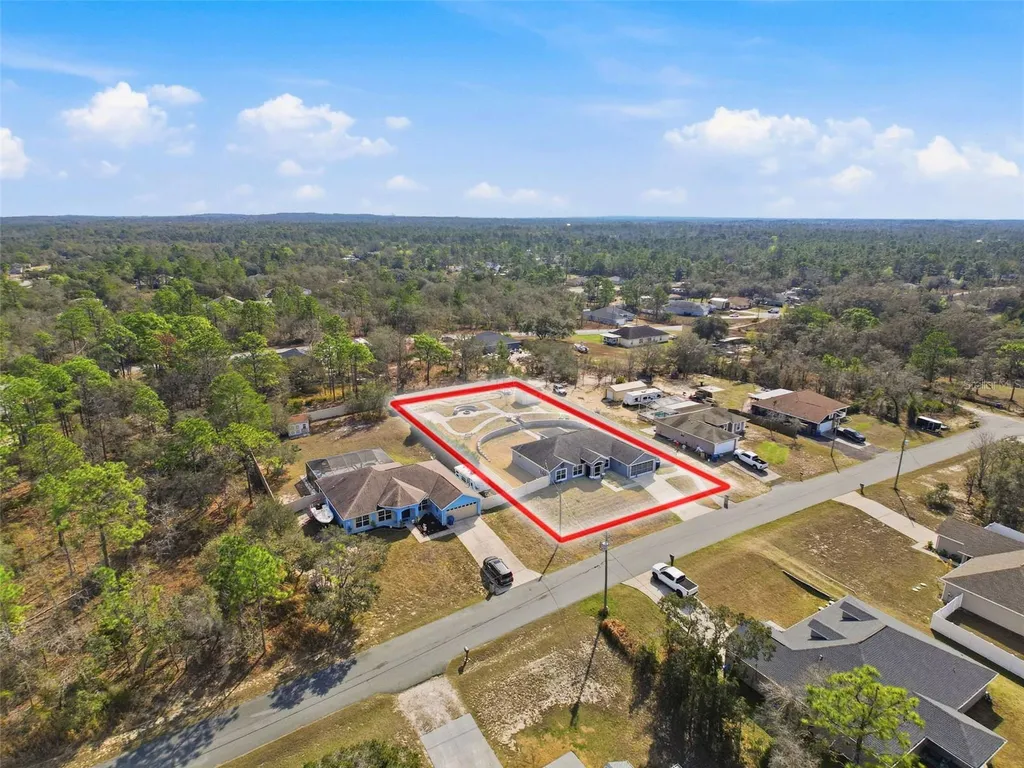 13046 Kildeer Road Weeki Wachee FL 34614
