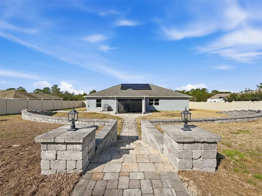 13046 Kildeer Road Weeki Wachee FL 34614