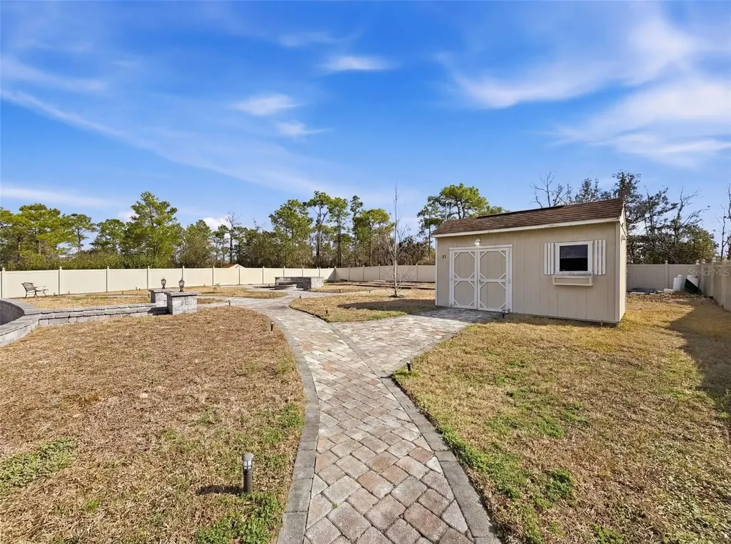 13046 Kildeer Road Weeki Wachee FL 34614