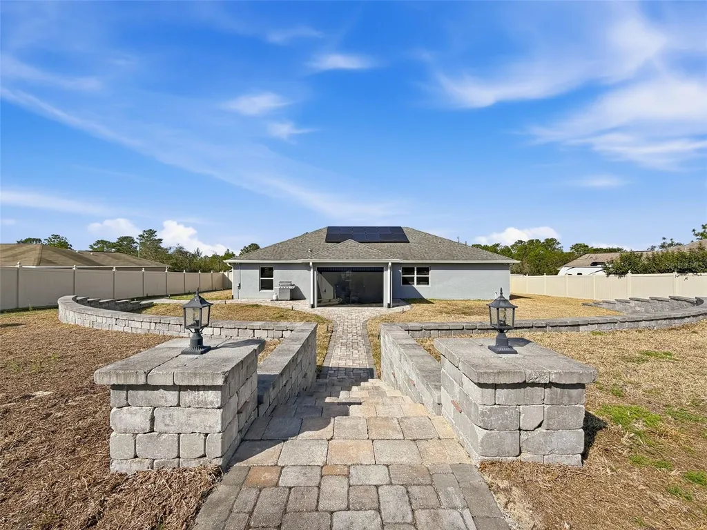 13046 Kildeer Road Weeki Wachee FL 34614