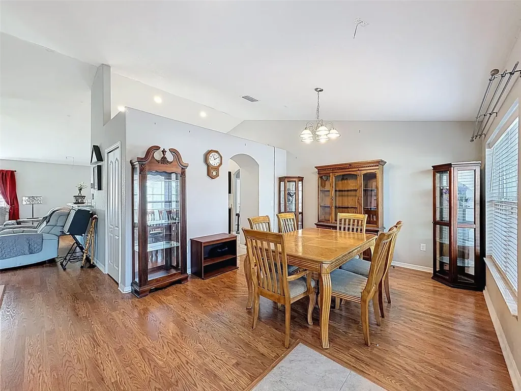13046 Kildeer Road Weeki Wachee FL 34614