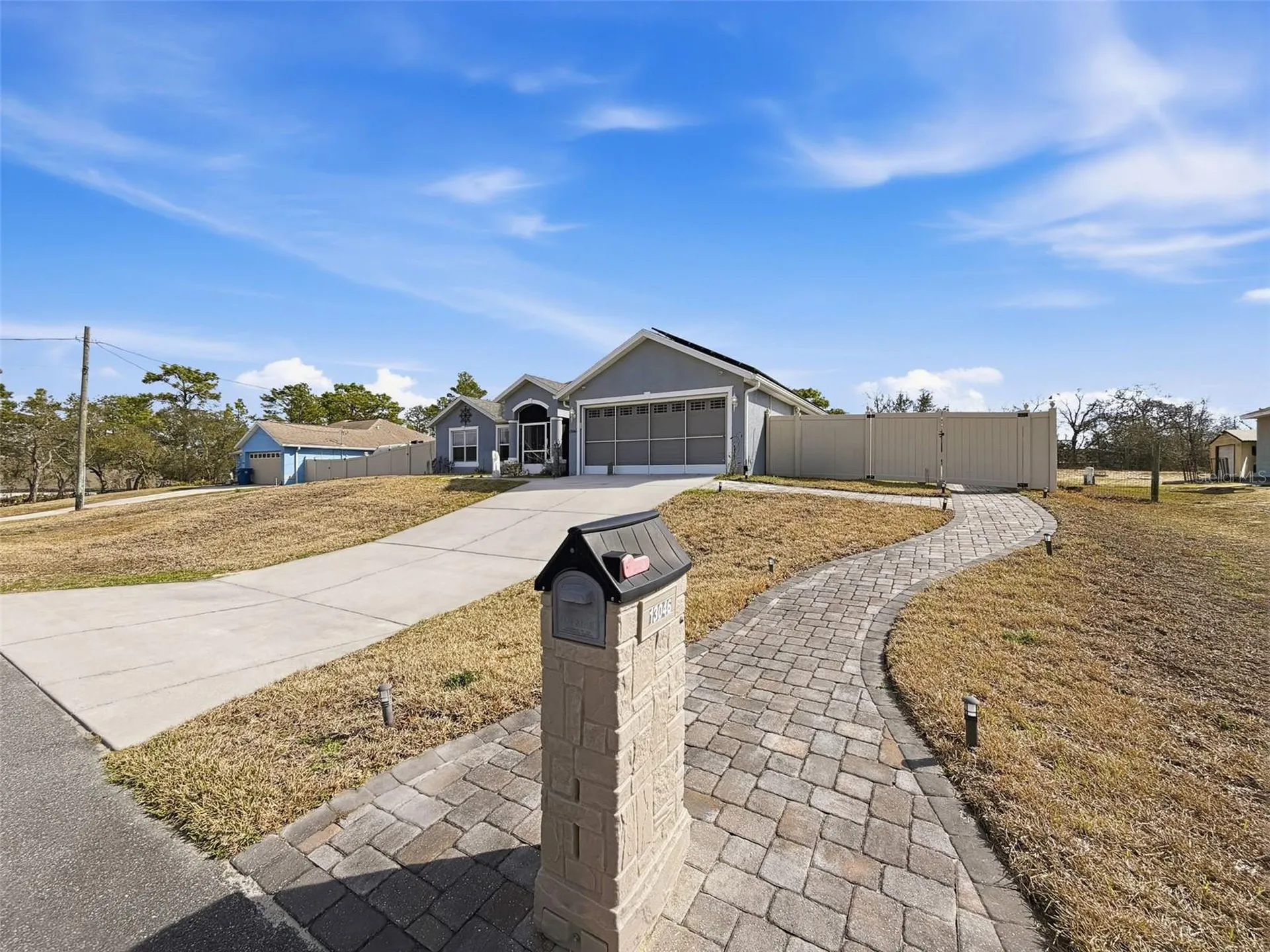 13046 Kildeer Road Weeki Wachee FL 34614
