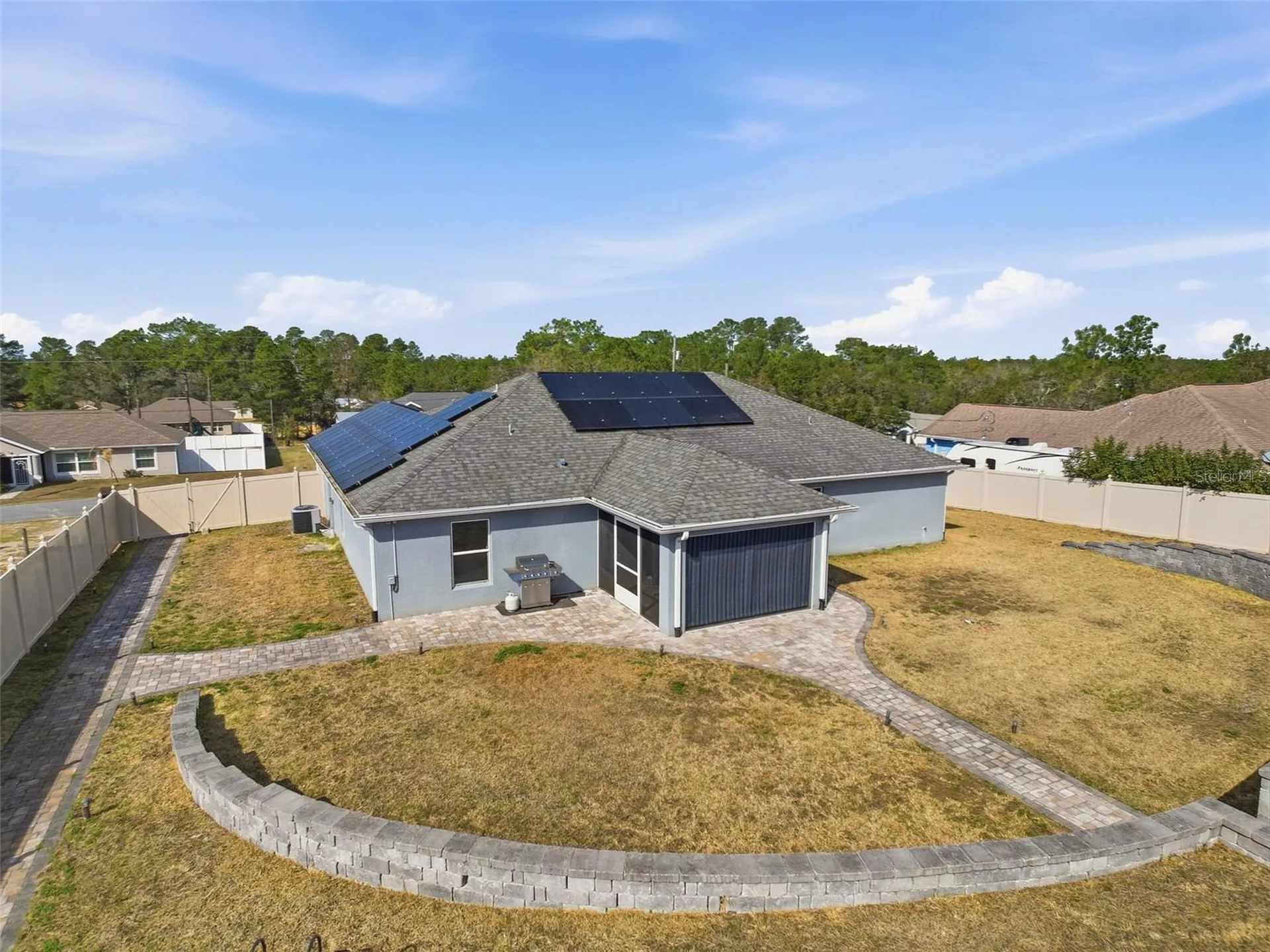 13046 Kildeer Road Weeki Wachee FL 34614