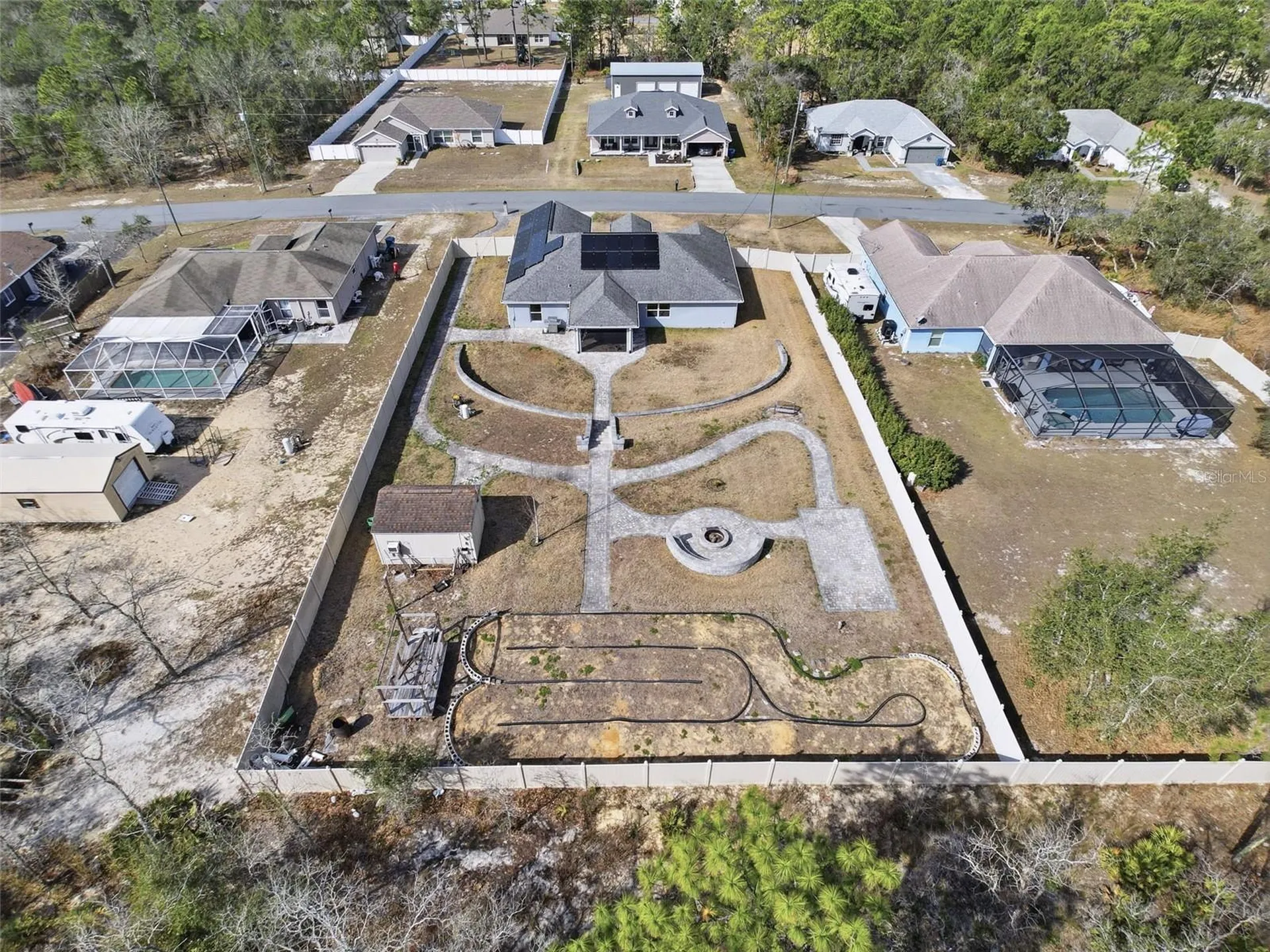 13046 Kildeer Road Weeki Wachee FL 34614
