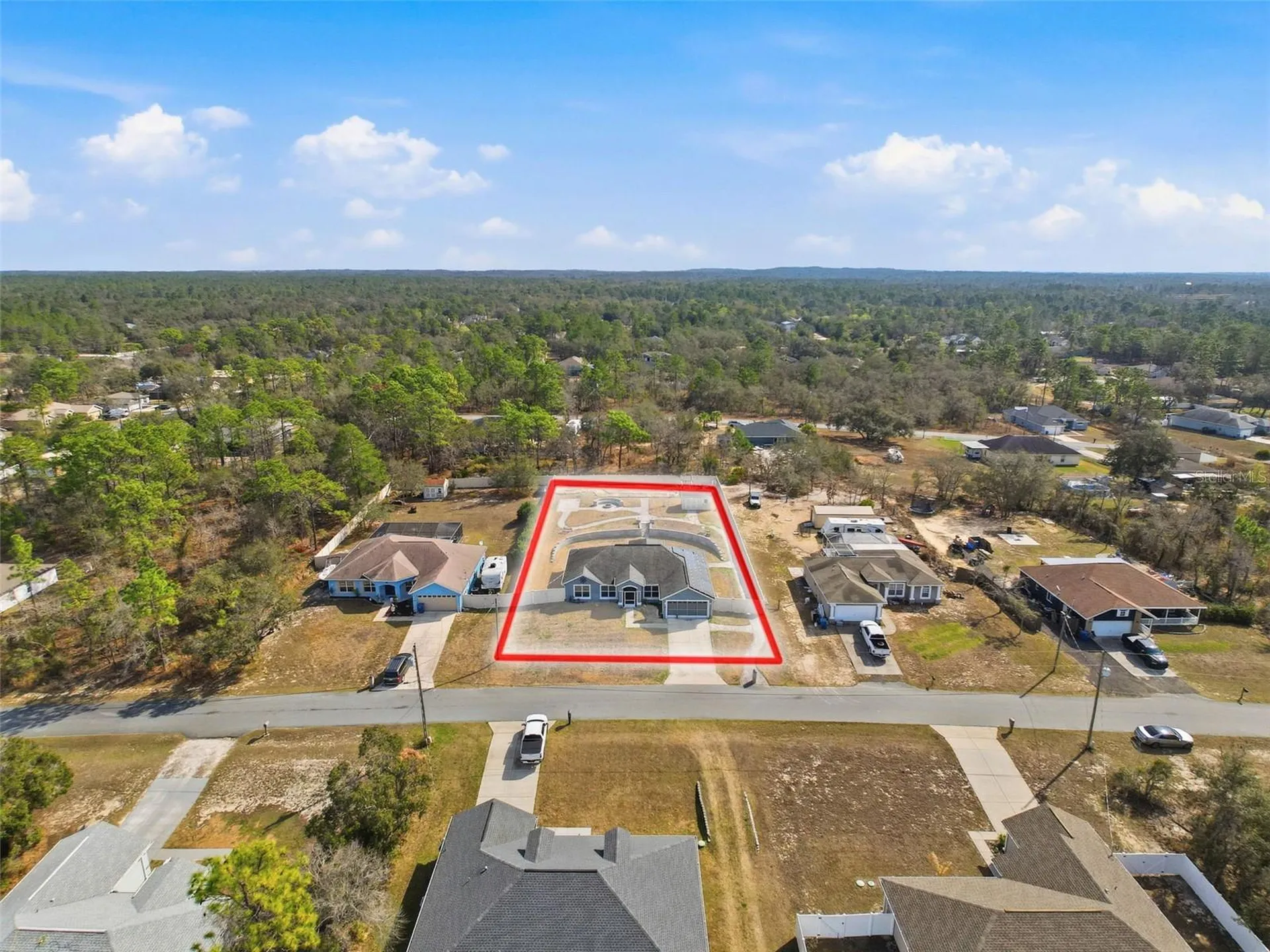 13046 Kildeer Road Weeki Wachee FL 34614