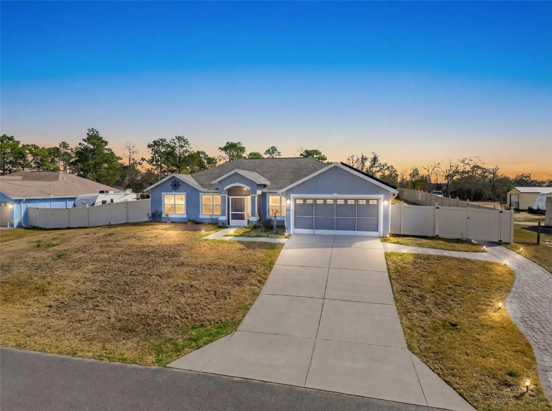 13046 Kildeer Road Weeki Wachee FL 34614