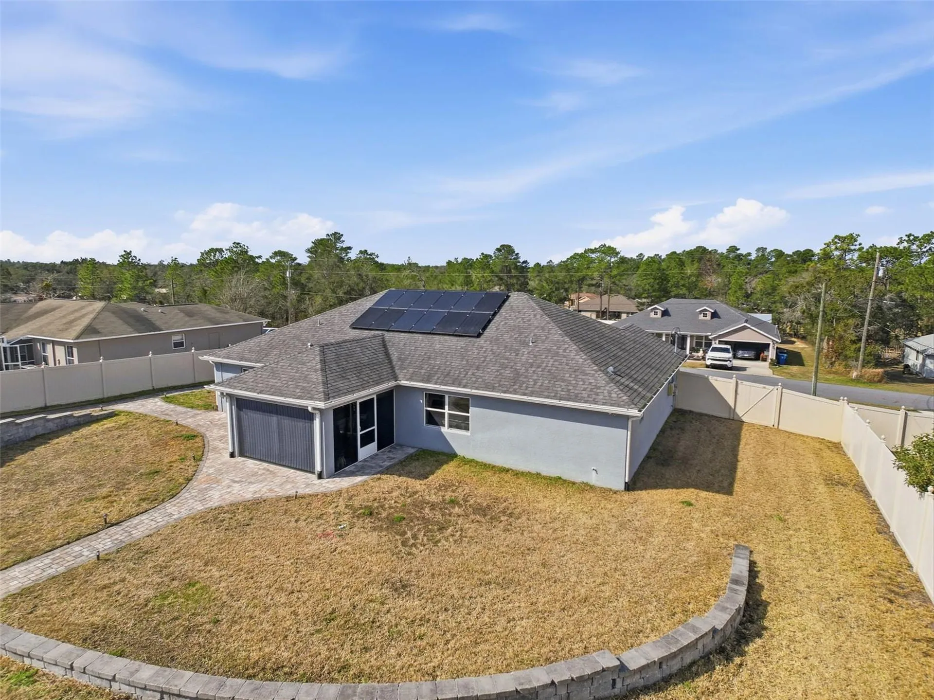 13046 Kildeer Road Weeki Wachee FL 34614
