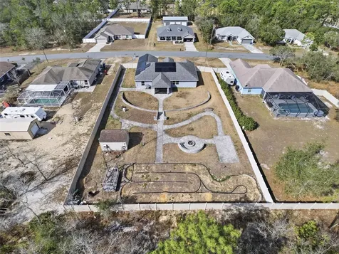 13046 Kildeer Road Weeki Wachee FL 34614