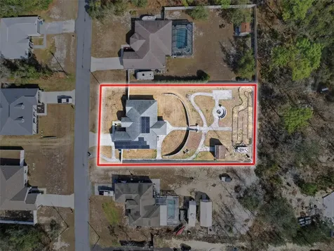 13046 Kildeer Road Weeki Wachee FL 34614