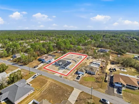 13046 Kildeer Road Weeki Wachee FL 34614