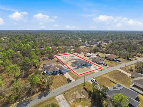 13046 Kildeer Road Weeki Wachee FL 34614