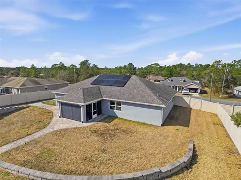 13046 Kildeer Road Weeki Wachee FL 34614