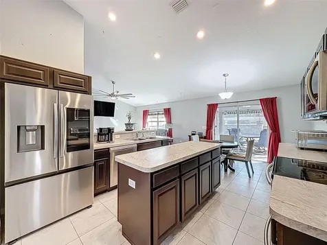 13046 Kildeer Road Weeki Wachee FL 34614