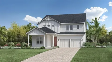 12904 Westhaven Oak Drive Winter Garden FL 34787