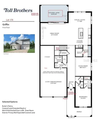 12904 Westhaven Oak Drive Winter Garden FL 34787